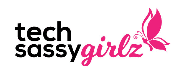 Tech Sassy Girlz 