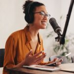 The Resonating Power of Podcasting